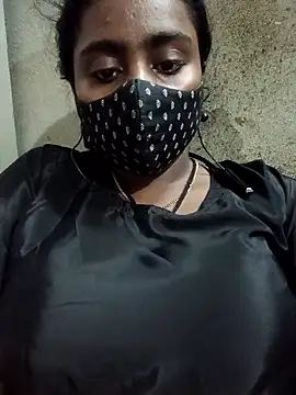 Hotty Nishaa online show from 03/24/26, 07:35