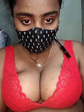 Hotty Nishaa online show from 03/25/26, 09:04