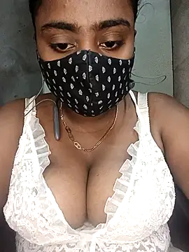 Hotty Nishaa online show from 03/29/26, 11:49