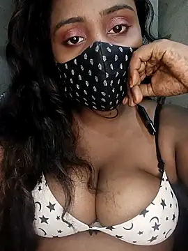 Hotty Nishaa online show from 04/14/26, 09:10