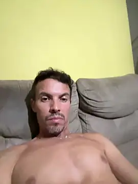 Naldopaugrand online show from 02/12/26, 02:06