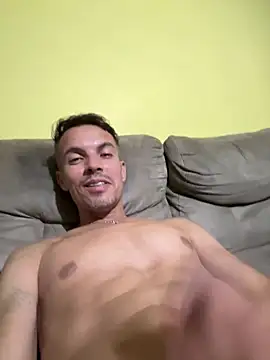 Naldopaugrand online show from 02/24/26, 02:42