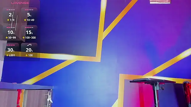 Melany All online show from 03/02/26, 08:21