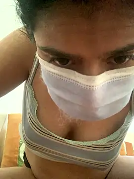 chafiaaa online show from 01/08/26, 11:12