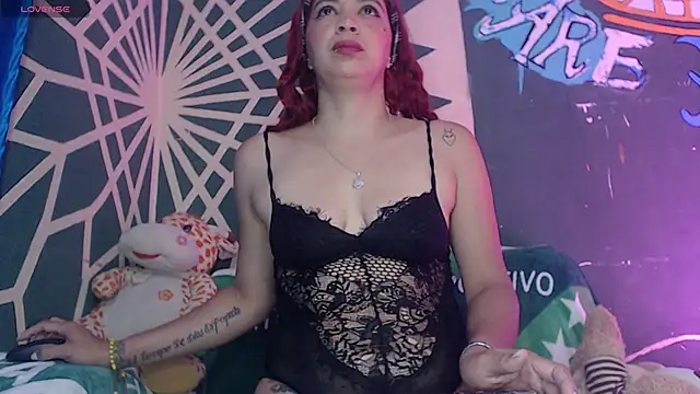 violettaevanxs online show from 01/11/26, 10:42