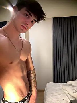 nomorelies online show from 01/18/26, 05:17