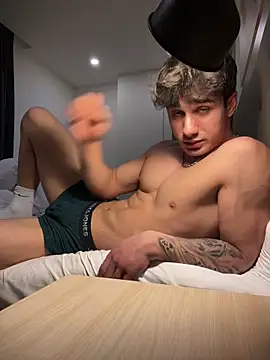 nomorelies online show from 04/11/26, 07:51