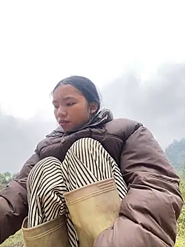 nanaa71 online show from 01/10/26, 05:20