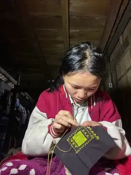 nanaa71 online show from 02/09/26, 01:53