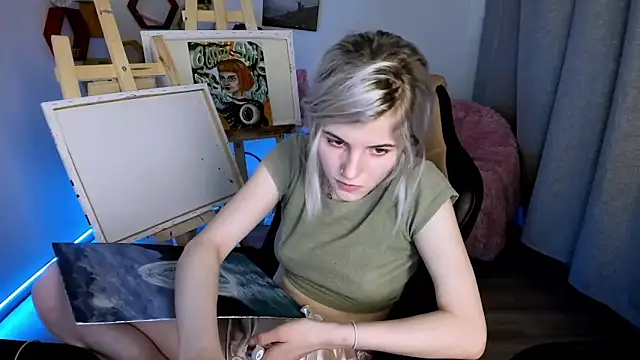 aspiringimp online show from 03/01/26, 09:28