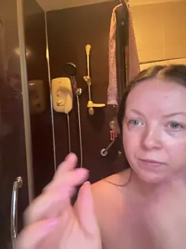 Nova-Vixen online show from 02/22/26, 04:16