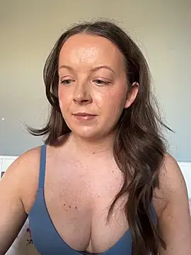 Nova-Vixen online show from 02/27/26, 09:09