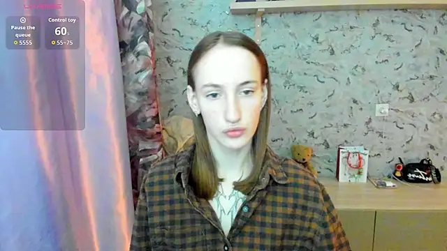 Jaidii  online show from 01/05/26, 09:18