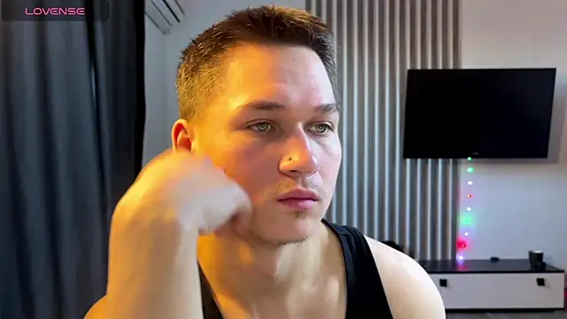 InfernoLustt online show from 01/13/26, 09:25