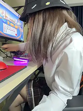 ZJbaby online show from 03/14/26, 01:05