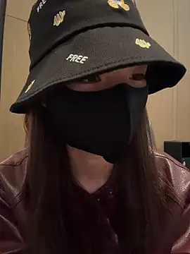 ZJbaby online show from 04/04/26, 01:19