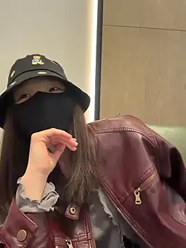 ZJbaby online show from 04/07/26, 01:22