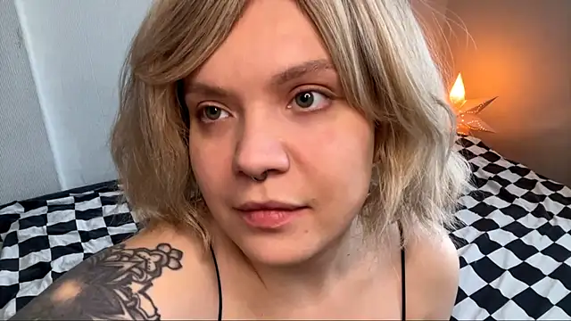 MelliSifuentes online show from 01/08/26, 09:44