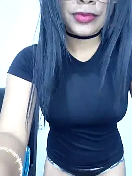 FatimaVelvet online show from 05/18/26, 03:24