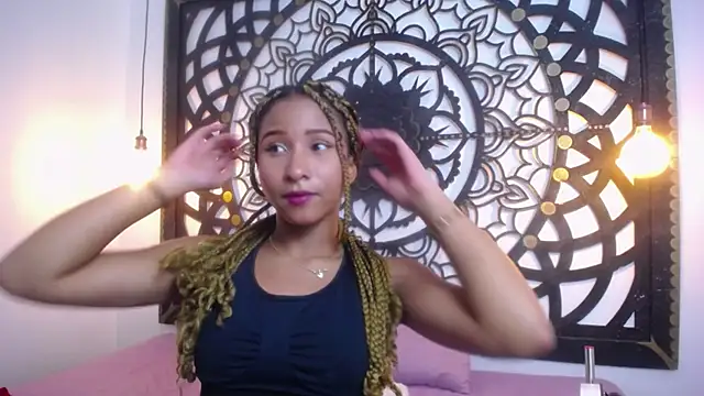 Snapshot of salome_willianss chatting on 01/10/26, 04:31 salome willianss online show from 01/10/26, 04:31