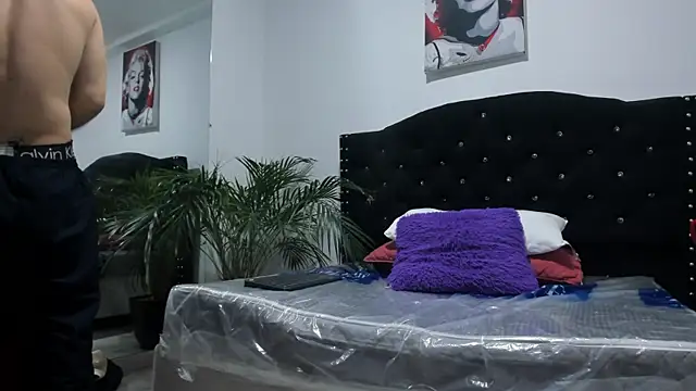 Liam saint online show from 05/30/26, 12:13