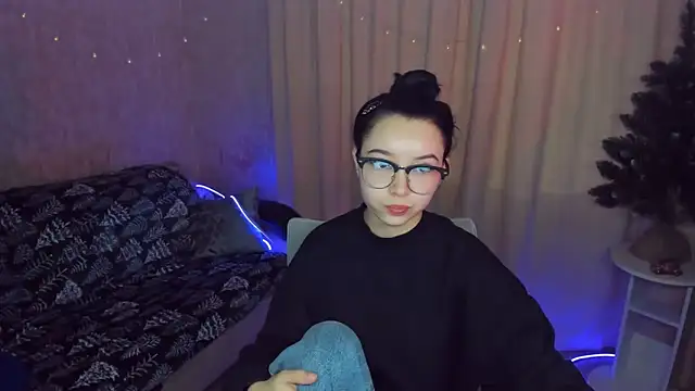 Snapshot of StellaGrace chatting on 01/06/26, 12:09 StellaGrace online show from 01/06/26, 12:09