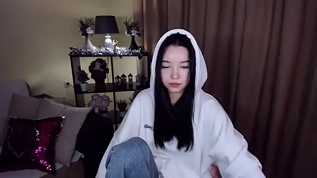 Snapshot of StellaGrace chatting on 01/10/26, 05:09 StellaGrace online show from 01/10/26, 05:09