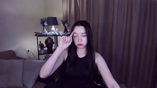 Snapshot of StellaGrace chatting on 01/13/26, 12:32 StellaGrace online show from 01/13/26, 12:32