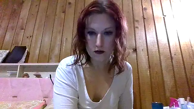 Snapshot of Redheaded_Siren chatting on 02/01/26, 11:09 Redheaded Siren online show from 02/01/26, 11:09