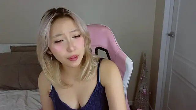 jasmilee online show from 02/20/26, 11:54