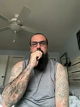 alphareign85 online show from 01/09/26, 02:31