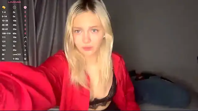 new wave chloe online show from 01/05/26, 10:02