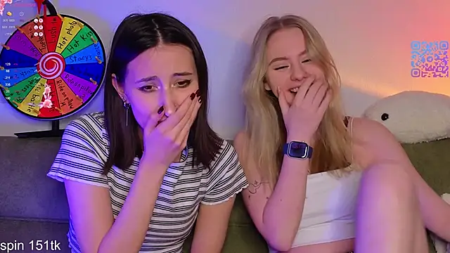 Mimipaws online show from 02/27/26, 08:09