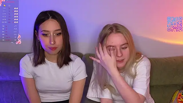 Mimipaws online show from 03/31/26, 07:14