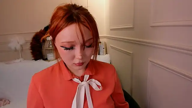 kiyoko yun online show from 06/01/26, 02:19