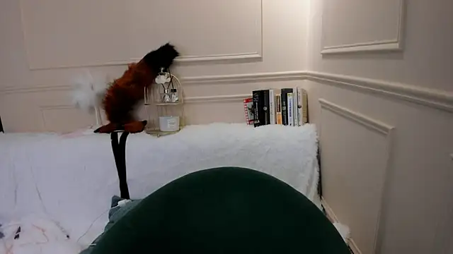 kiyoko yun online show from 06/10/26, 01:21