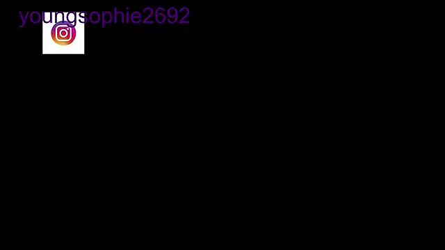 Snapshot of YoungSophie chatting on 06/14/26, 03:14 YoungSophie online show from 06/14/26, 03:14
