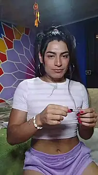 Selena Nova online show from 03/20/26, 03:00