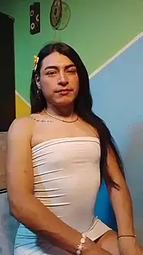 Selena Nova online show from 04/03/26, 03:15