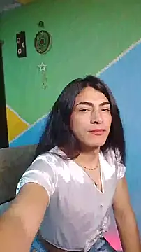 Selena Nova online show from 05/16/26, 02:19