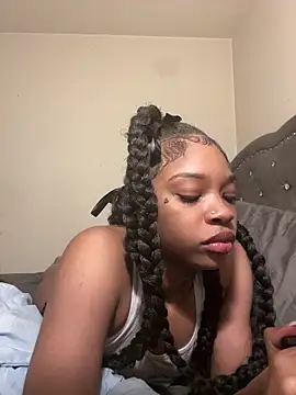 cumforyannna online show from 01/07/26, 06:05