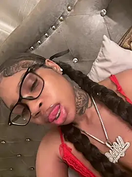 cumforyannna online show from 04/17/26, 09:56