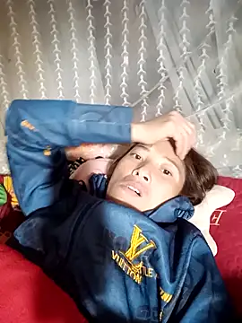 muamua99 online show from 02/19/26, 05:14