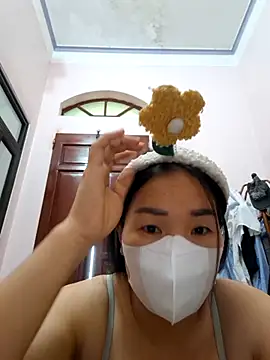 seduza-hyun online show from 04/29/26, 01:43