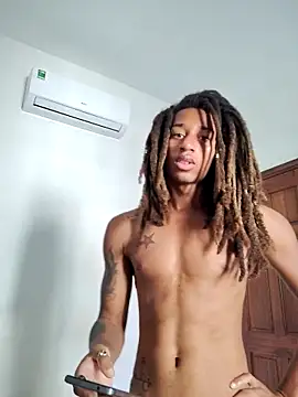 InfernalHazze online show from 02/20/26, 01:02