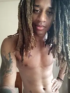 InfernalHazze online show from 02/25/26, 10:25