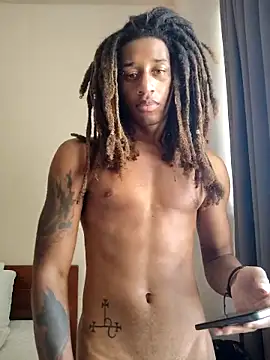 InfernalHazze online show from 02/28/26, 04:24