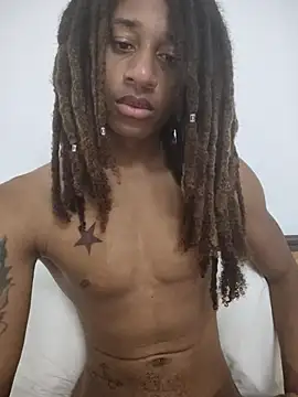 InfernalHazze online show from 04/04/26, 05:49