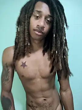 InfernalHazze online show from 04/09/26, 06:19