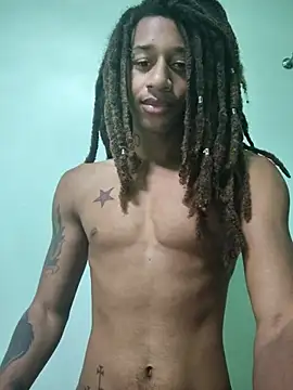 InfernalHazze online show from 04/12/26, 04:39